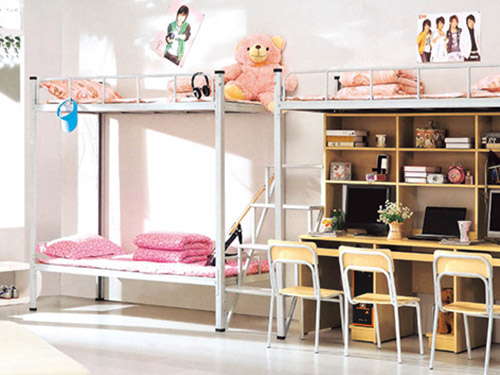 公寓床高低床