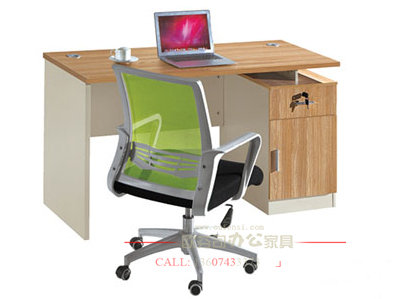 辦公桌007
